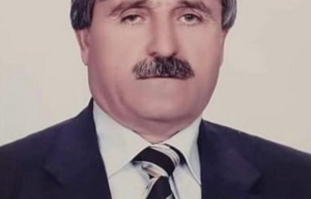 Mehmet Kavak Vefat Etti