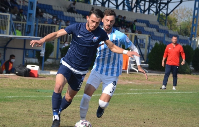Payasspor, Alemdağspor’ü üç golle uğurladı