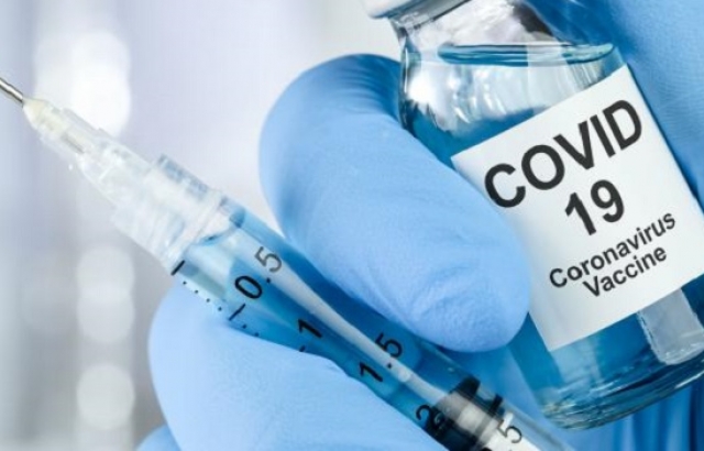 Türk halkı koronavirüs aşısına “temkinli” yaklaşıyor