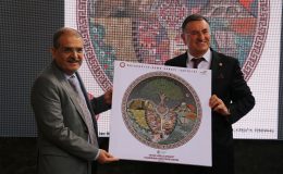 EXPO Mozaiği imzaları atıldı