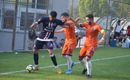 Antakya Belediyespor, İskenderun’u evinde mağlup etti 3-1
