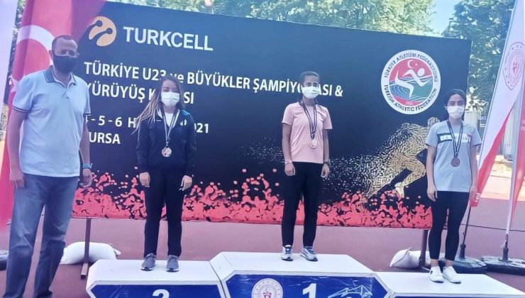 Muhammet Avcıoğlu, Balkan şampiyonasında ülkemizi temsil edecek