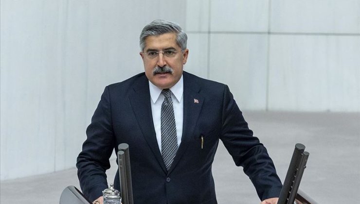 Vekil Yayman’dan, Kılıçdaroğlu’na tepki!