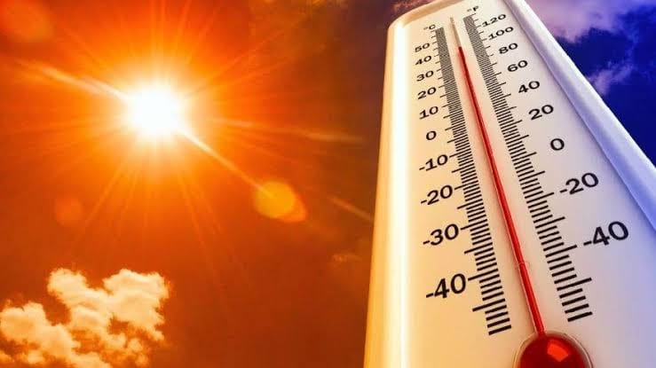 Akdeniz’de sıcaklık 8 derece yükselecek