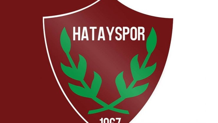 Hatay Büyükşehir Belediyespor, Artık Hatayspor!