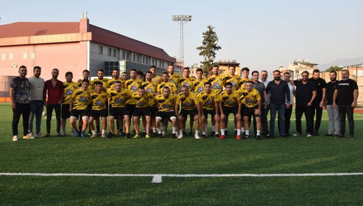 Yıldızspor’da transfer harekatı