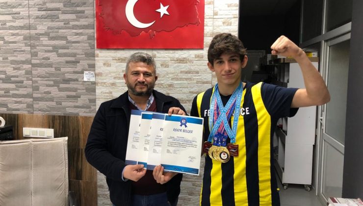 Ömer Şaydak, Fenerbahçe’ye Transfer Oldu