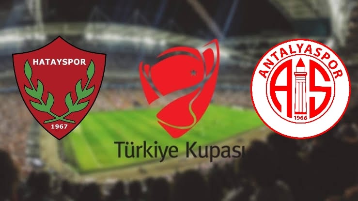 Hatayspor’un Rakibi Antalyaspor