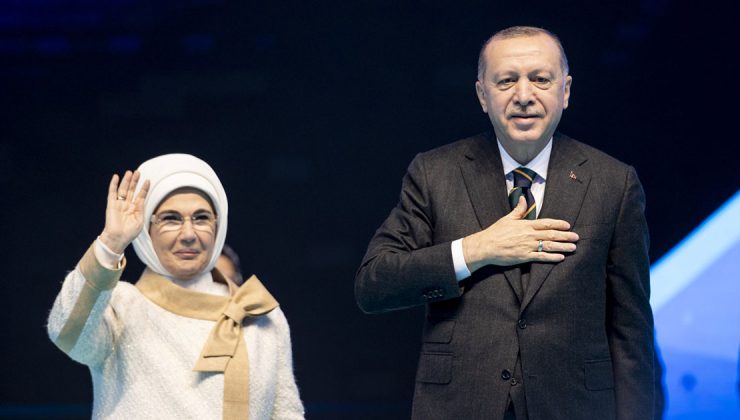 Erdoğan Koronavirüse Yakalandı