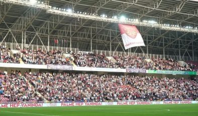 Giresunspor Maç Bilet Satışı Sürüyor