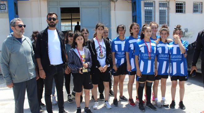 Samandağ Belediyesi Spor Kulübü Başarıdan Başarıya Koşuyor