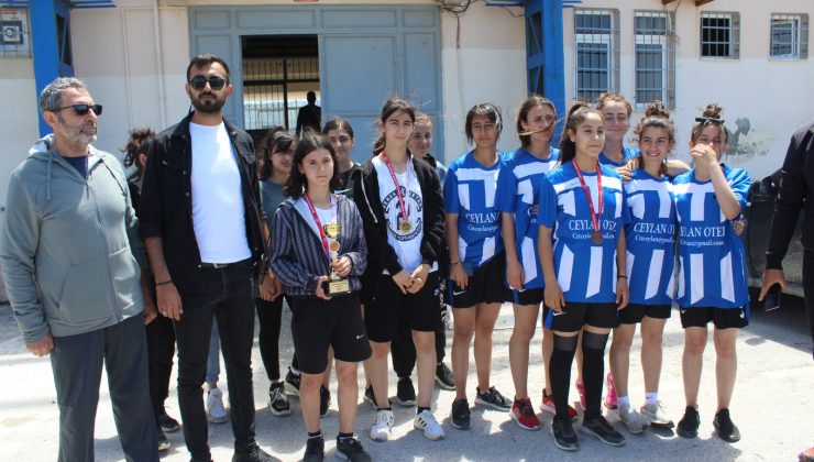 Samandağ Belediyesi Spor Kulübü Başarıdan Başarıya Koşuyor