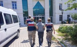 Antalya’da Yakalanan Terörist, Hatay’da Tutuklandı