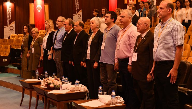 Türk Tıp Tarihi Kongresi Gerçekleştirildi
