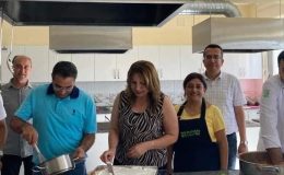 ‘Mutfakta Umut Var’ Projesi Başarıyla Yürütülüyor