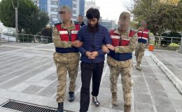 DEAŞ’lı Terörist Tutuklandı