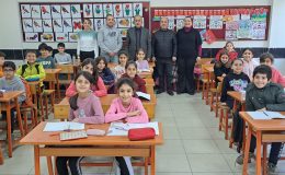 Defne’de “Kış Okulları” Açıldı