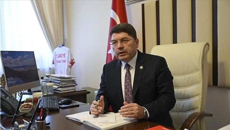 Adalet Bakanı Tunç’tan ’Fahiş Kira Artışı’ Açıklaması