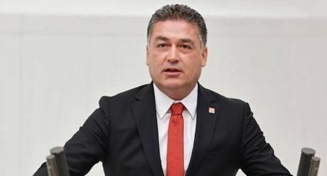 CHP’de Vekil Mullaoğlu, Görevden Almalara Sert Açıktı