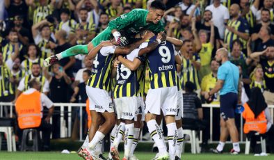 Fenerbahçe, Twente deplasmanında