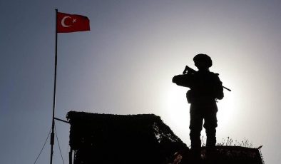 Yasa dışı yollarla Türkiye’ye geçmek isteyen 6 kişi yakalandı