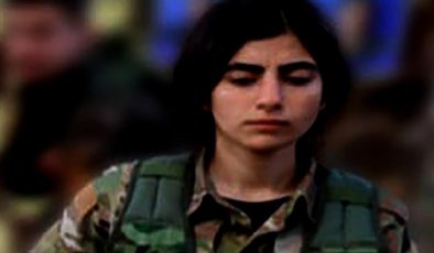 MİT, terör örgütü PKK’nın sözde sorumlularından Hicran İcuz’u etkisiz hale getirdi