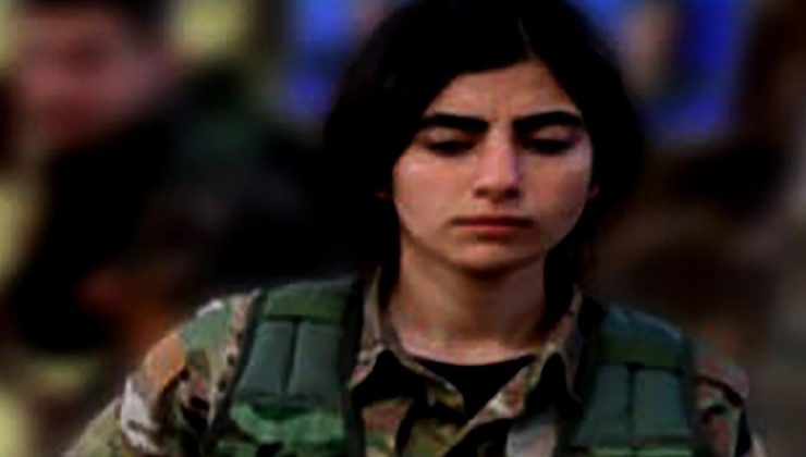 MİT, terör örgütü PKK’nın sözde sorumlularından Hicran İcuz’u etkisiz hale getirdi