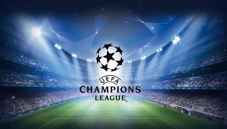 UEFA Şampiyonlar Ligi elemelerinde play-off turu başlıyor 