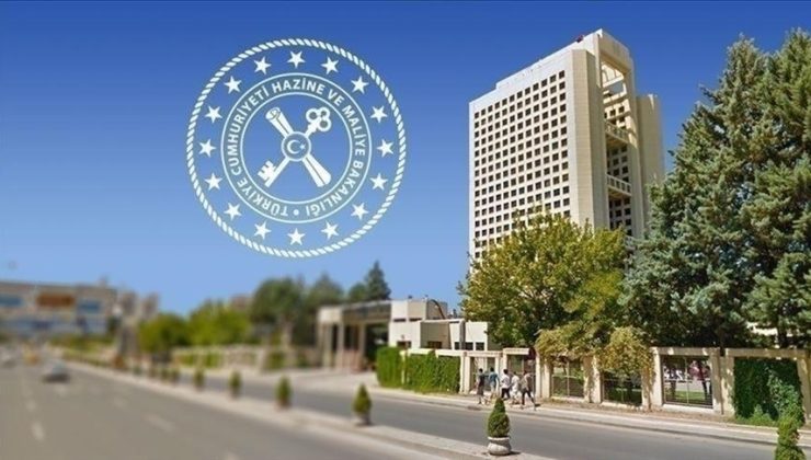 Hazine ve Maliye Bakanlığı, IMF’den destek istendiği iddialarını yalanladı