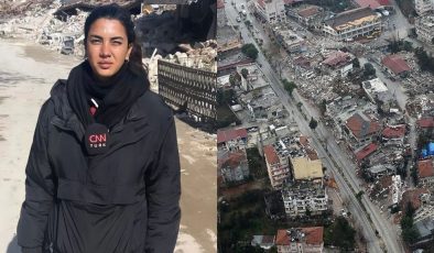Fulya Öztürk, Belediye Başkanlığı İddialarına Cevap Verdi