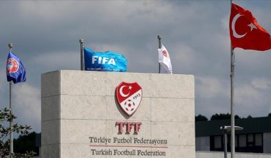 Şampiyonlar Ligi’ne 2 Türk Takımı Katılacak