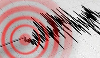 Malatya’da 5,3 büyüklüğünde deprem