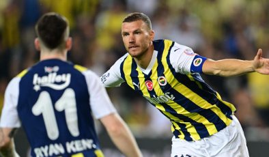 Fenerbahçe Lige 3 Puanla Başladı