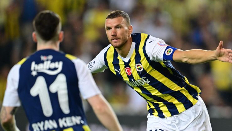 Fenerbahçe Lige 3 Puanla Başladı