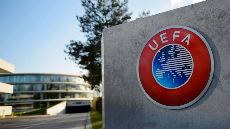 Cimbom Devler Ligine Kaldı UEFA’da Sıralamamız Değişti