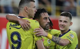 Fenerbahçe Galibiyet Serisini Sürdürdü