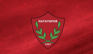 Hatayspor, yarın Adana Demirspor ile karşılaşacak