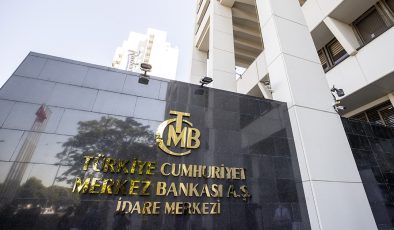 Merkez Bankası Ağustos Ayı Fiyat Gelişmeleri Raporu yayımlandı