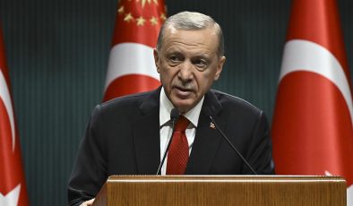 Cumhurbaşkanı Erdoğan: AFAD koordinasyonunda bu sabaha karşı Bingazi’ye iniş yapmak üzere 3 uçuş organize edilmiştir
