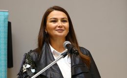 Azerbaycan Milletvekili Ganire Paşayeva yaşamını yitirdi