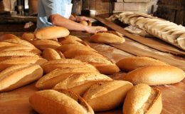 Türkiye, Ekmek Tüketiminde Dünya Lideri