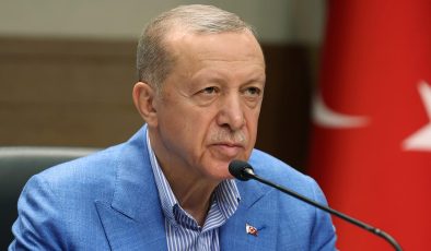 Cumhurbaşkanı Erdoğan: AB ile gerekirse yolları ayırabiliriz