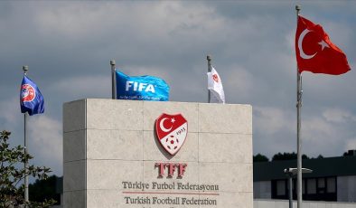 PFDK’den 4 Süper Lig takımına para cezası