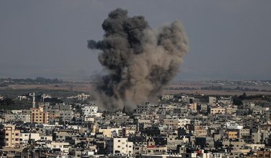 BM’den “Gazze’de binlerce kişi ölebilir” uyarısı