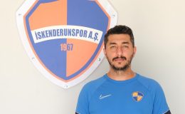 Murat Bodur, Dörtyol 2022 FK İle Anlaştı