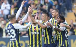 Fenerbahçe durdurulamıyor