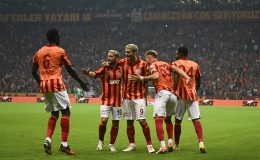 Galatasaray, Alanyaspor’u ağırlıyor