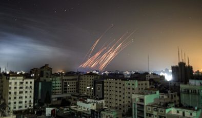 İsrailli Bakan’dan Gazze’ye nükleer bomba atılabilir açıklaması