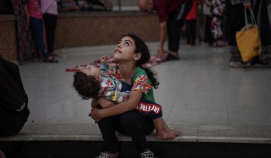 Sınır Tanımayan Doktorlar: Bugün Gazze’de güvenli alan yok 