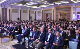 Türkiye’deki bilişim ve dijital dönüşüm masaya yatırılıyor